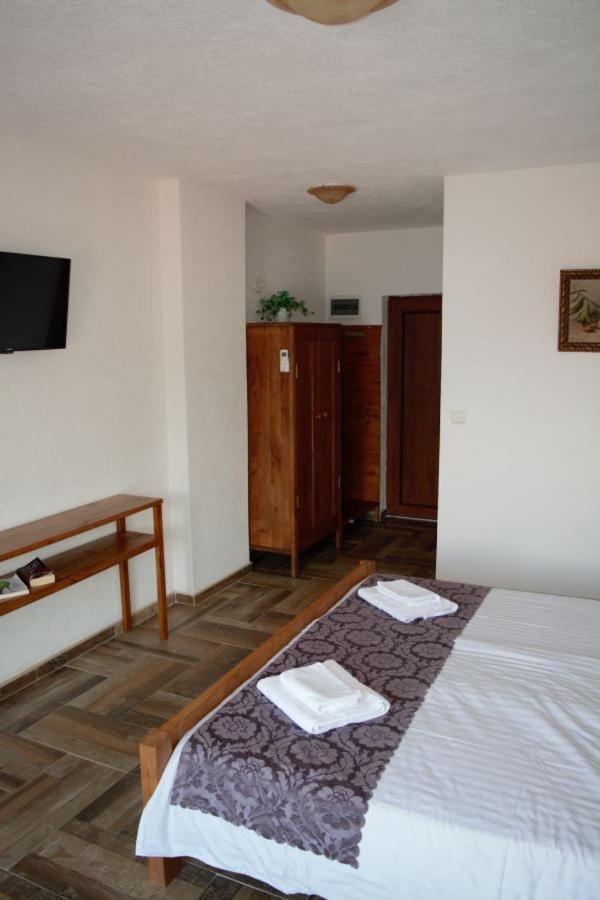 Villa Scandik Ohrid Exterior foto